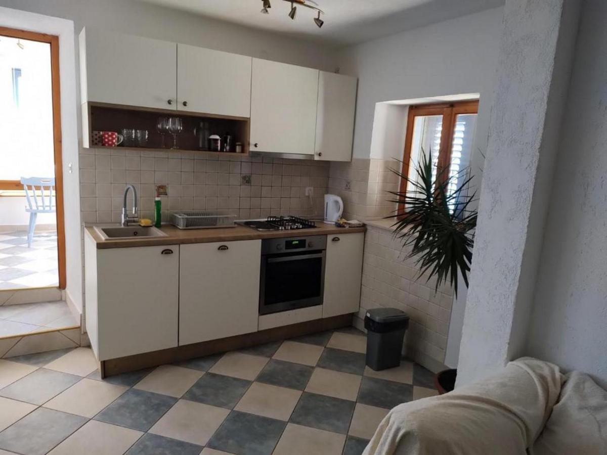 Blaza Prvić Luka Exterior foto