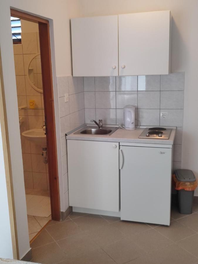 Blaza Prvić Luka Exterior foto
