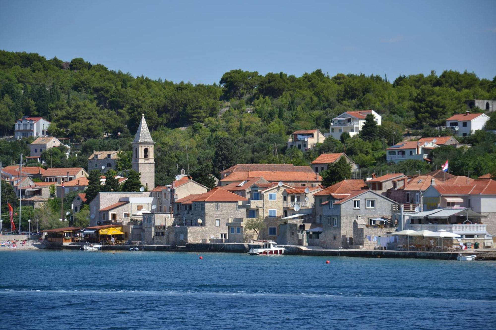 Blaza Prvić Luka Quarto foto